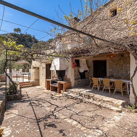 Villa La Coma By Sealand Villas Pollenca Exterior photo