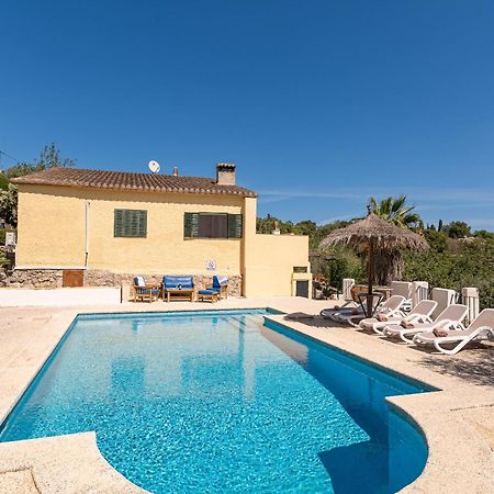 Villa La Coma By Sealand Villas Pollenca Exterior photo