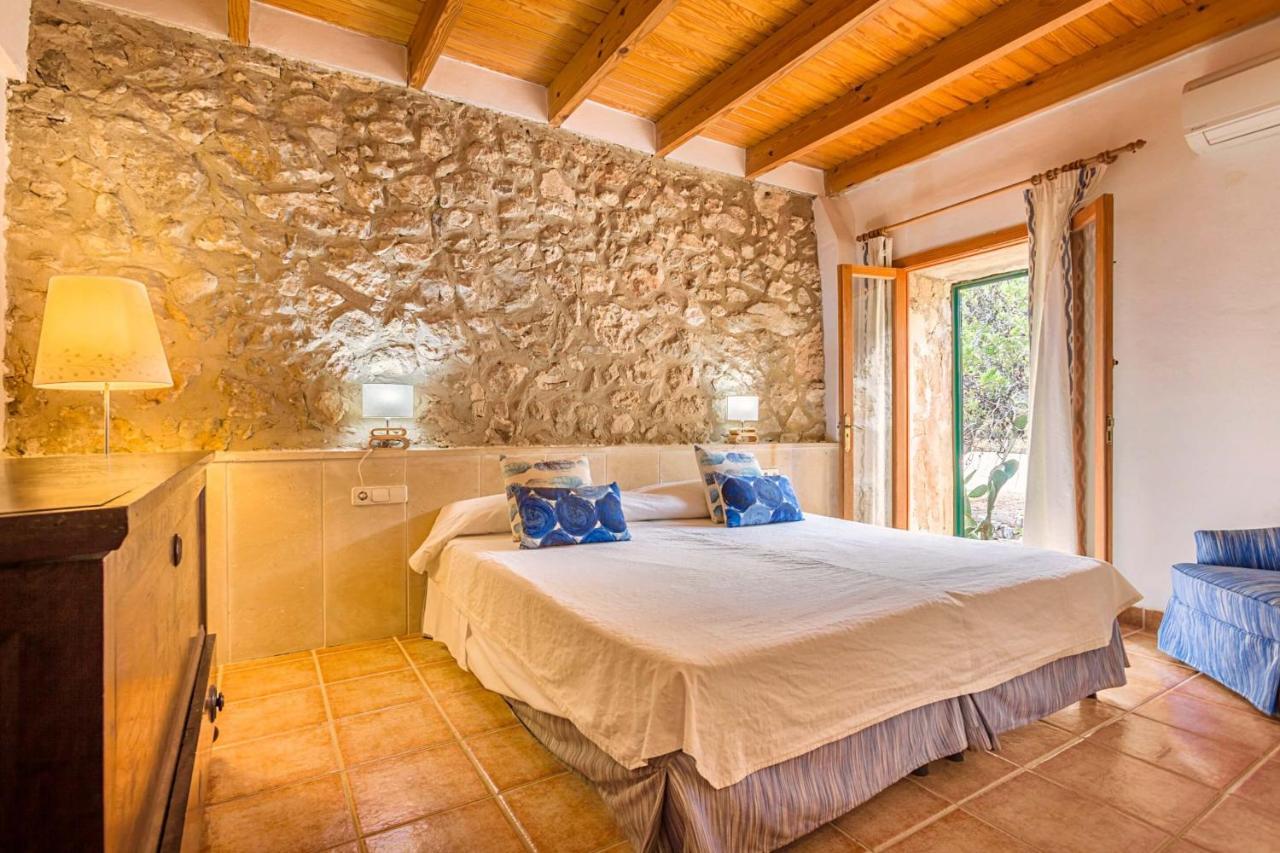 Villa La Coma By Sealand Villas Pollenca Exterior photo