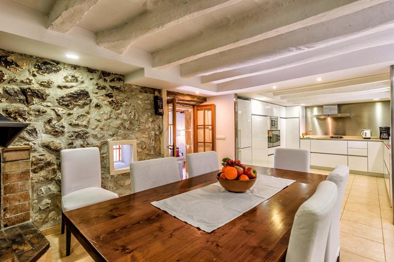 Villa La Coma By Sealand Villas Pollenca Exterior photo