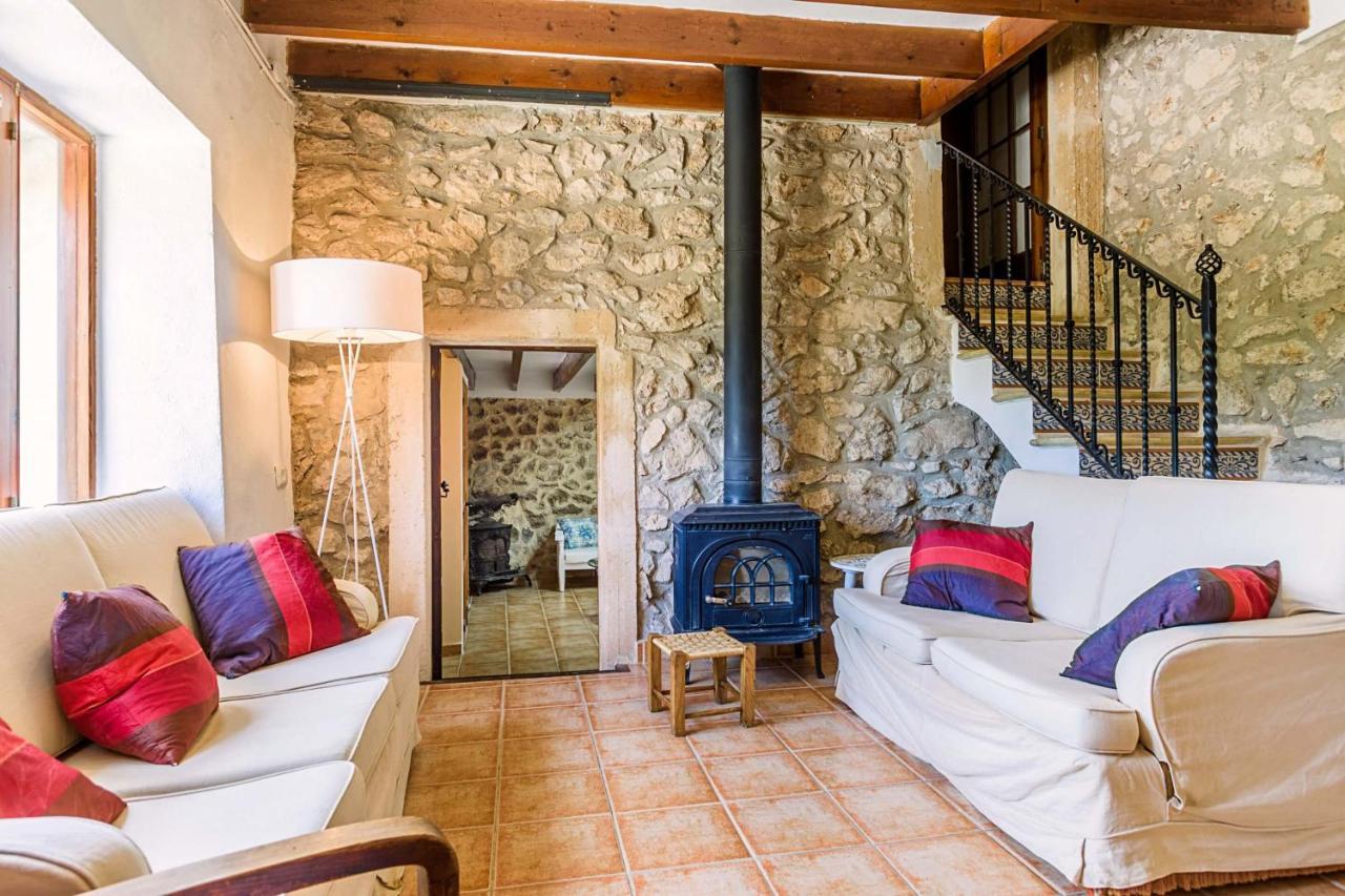 Villa La Coma By Sealand Villas Pollenca Exterior photo