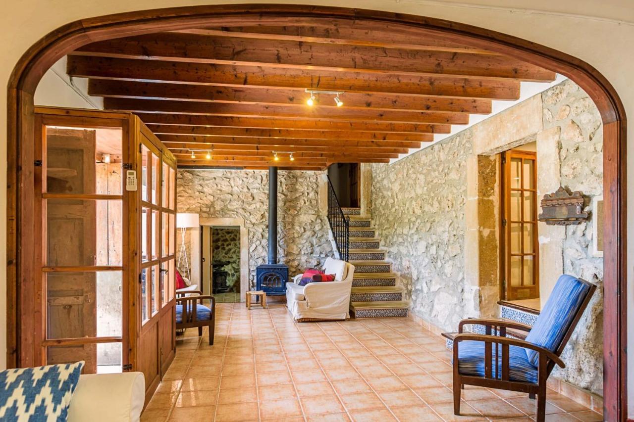 Villa La Coma By Sealand Villas Pollenca Exterior photo
