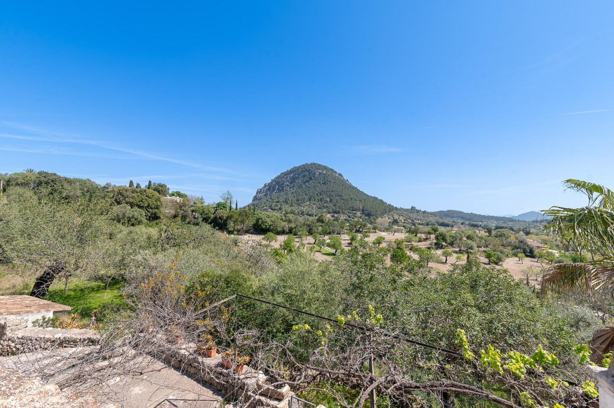Villa La Coma By Sealand Villas Pollenca Exterior photo