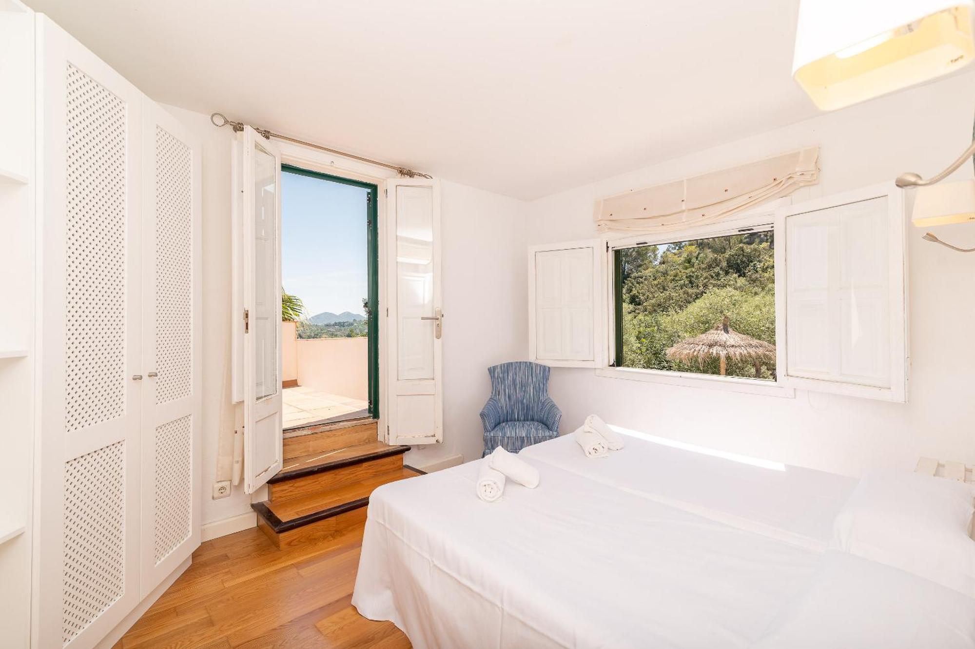 Villa La Coma By Sealand Villas Pollenca Exterior photo