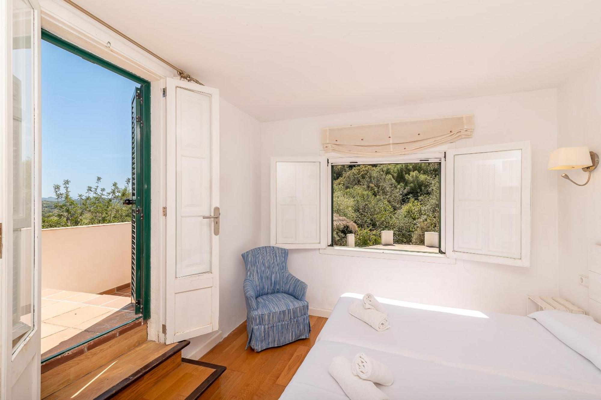 Villa La Coma By Sealand Villas Pollenca Exterior photo